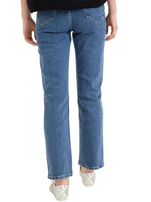 Jeans gamba dritta Karl Lagerfeld jeans | B1W100692IJ